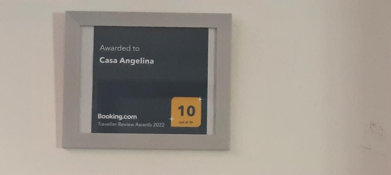 모노폴리 Casa Angelina 아파트 외부 사진